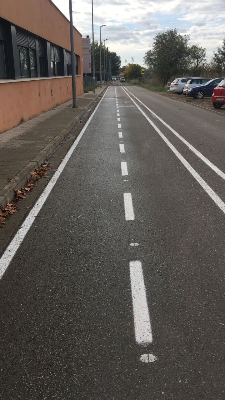 Malestar vecinal por los cambios en movilidad Malestar vecinal por los cambios en movilidad
