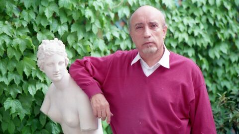 Manuel Vicent