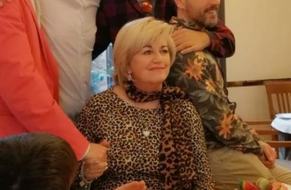 Esta semana hablamos de "Un Largo Silencio", de Ángeles Caso Esta semana hablamos de "Un Largo Silencio", de Ángeles Caso