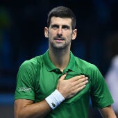  Djokovic podrá jugar Open de Australia