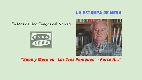 La Estampa de Mera La Estampa de Mera