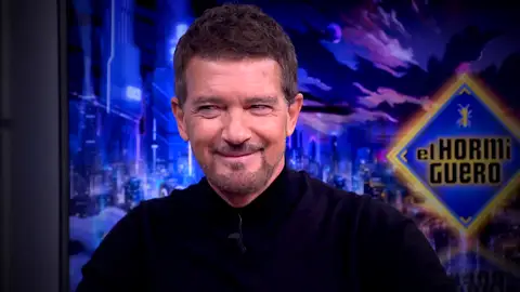 Antonio Banderas Antonio Banderas