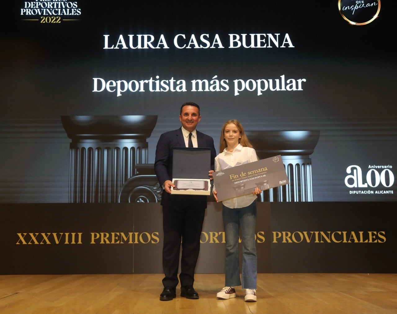 "La Nucia destina el 10% de su presupuesto al deporte, nuestro motor económico" "La Nucia destina el 10% de su presupuesto al deporte, nuestro motor económico"
