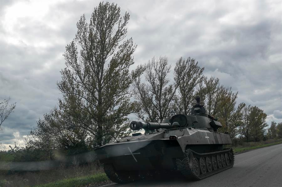 ¿Qué pasaría si los misiles caídos en Polonia son de origen ruso? Esto dicen los artículos 4 y 5 de la OTAN ¿Qué pasaría si los misiles caídos en Polonia son de origen ruso? Esto dicen los artículos 4 y 5 de la OTAN