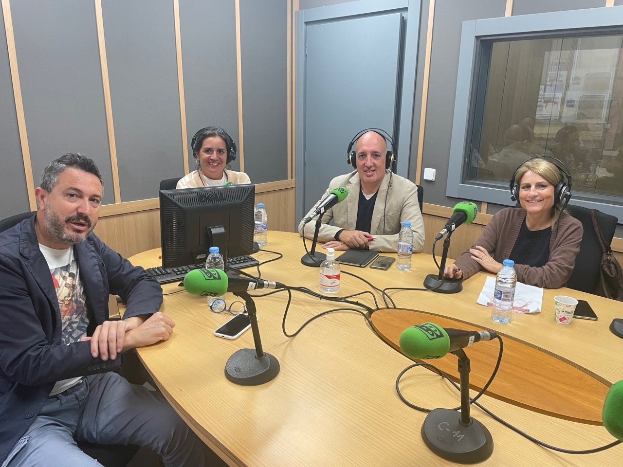Píldoras del PODCAST Claves de Málaga en Tertulia Píldoras del PODCAST Claves de Málaga en Tertulia