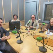 PODCAST CLAVES DE MÁLAGA PODCAST CLAVES DE MÁLAGA