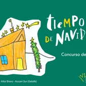 Eurocaja Rural lanza una nueva edición de "Tiempo de Navidad" Eurocaja Rural lanza una nueva edición de "Tiempo de Navidad"
