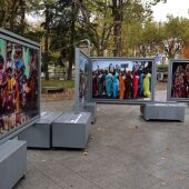 La Fundación ”la Caixa” y el Ayuntamiento de Palencia presentan Tierra de sueños de Cristina García Rodero