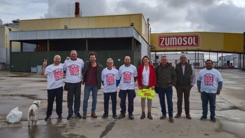 Zumosol