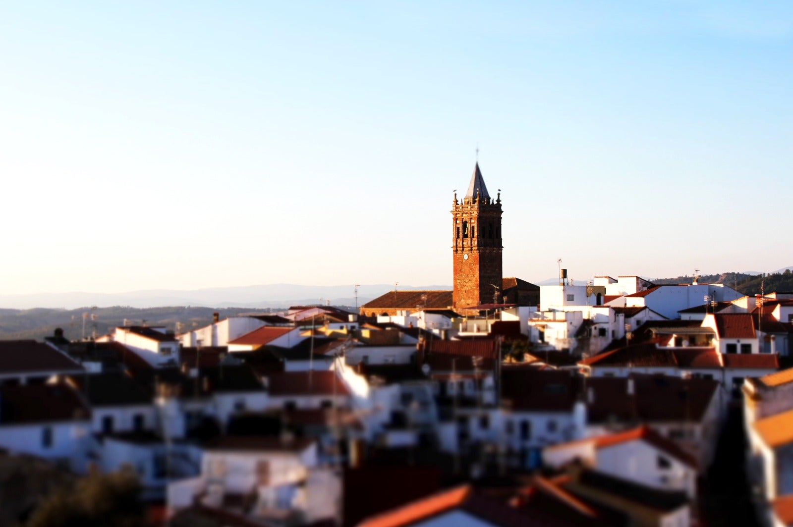 RETO DEMOGRÁFICO: ZALAMEA LA REAL, DONDE VIVE LA HISTORIA - 17/11/2022 RETO DEMOGRÁFICO: ZALAMEA LA REAL, DONDE VIVE LA HISTORIA - 17/11/2022