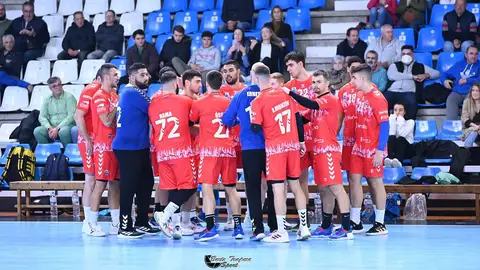 Balonmano Sinfín, Asobal Balonmano Sinfín, Asobal