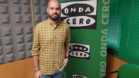 Concelleiro socialista de Desenvolvemento Sostible de Pontevedra 