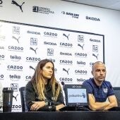 Llega el Derbi Teika Valencia CF femenino vs Levante UD femenino