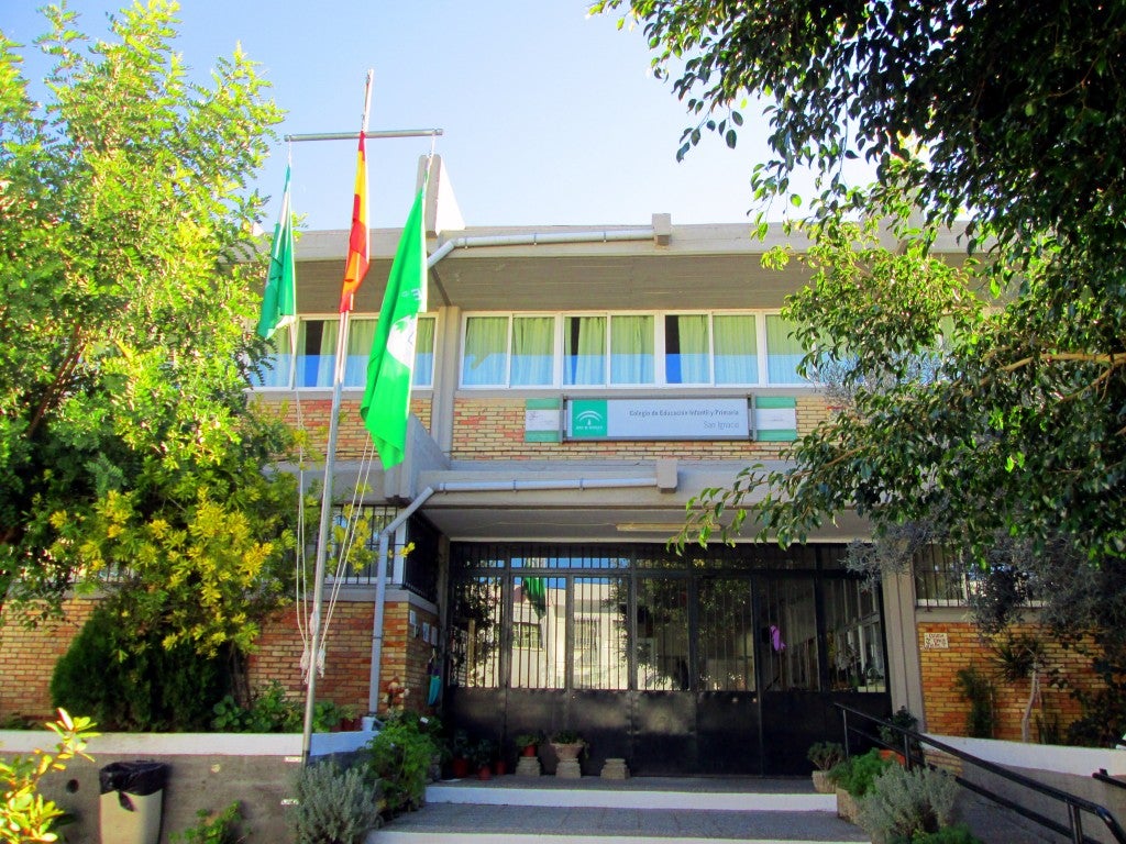 El Ayuntamiento de San Fernando asumirá el coste del arreglo del CEIP San Ignacio El Ayuntamiento de San Fernando asumirá el coste del arreglo del CEIP San Ignacio