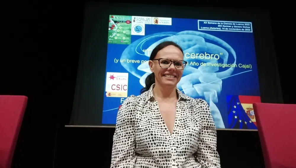 María Berdasco una semana completa con guiño al medio ambiente. María Berdasco una semana completa con guiño al medio ambiente.