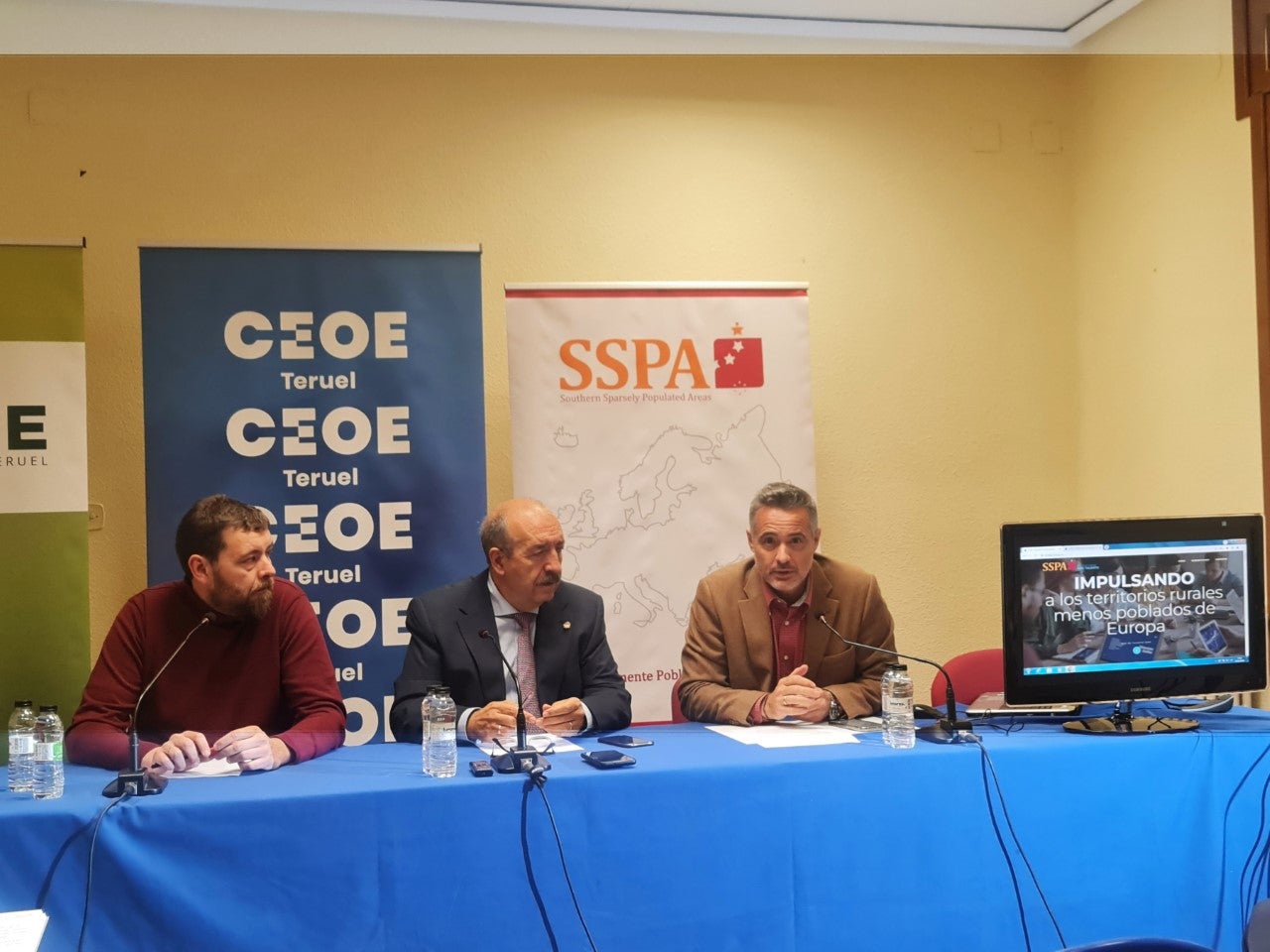 Se buscan turolenses por el mundo Se buscan turolenses por el mundo