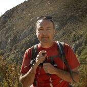 David Asensio, nuevo director del Pirineos Mountain Film Festival