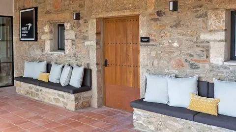 Apartamentos Cigüeña Negra Apartamentos Cigüeña Negra