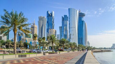 Doha