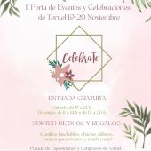 La feria se celebra este fin de semana en el Palacio de Exposiciones