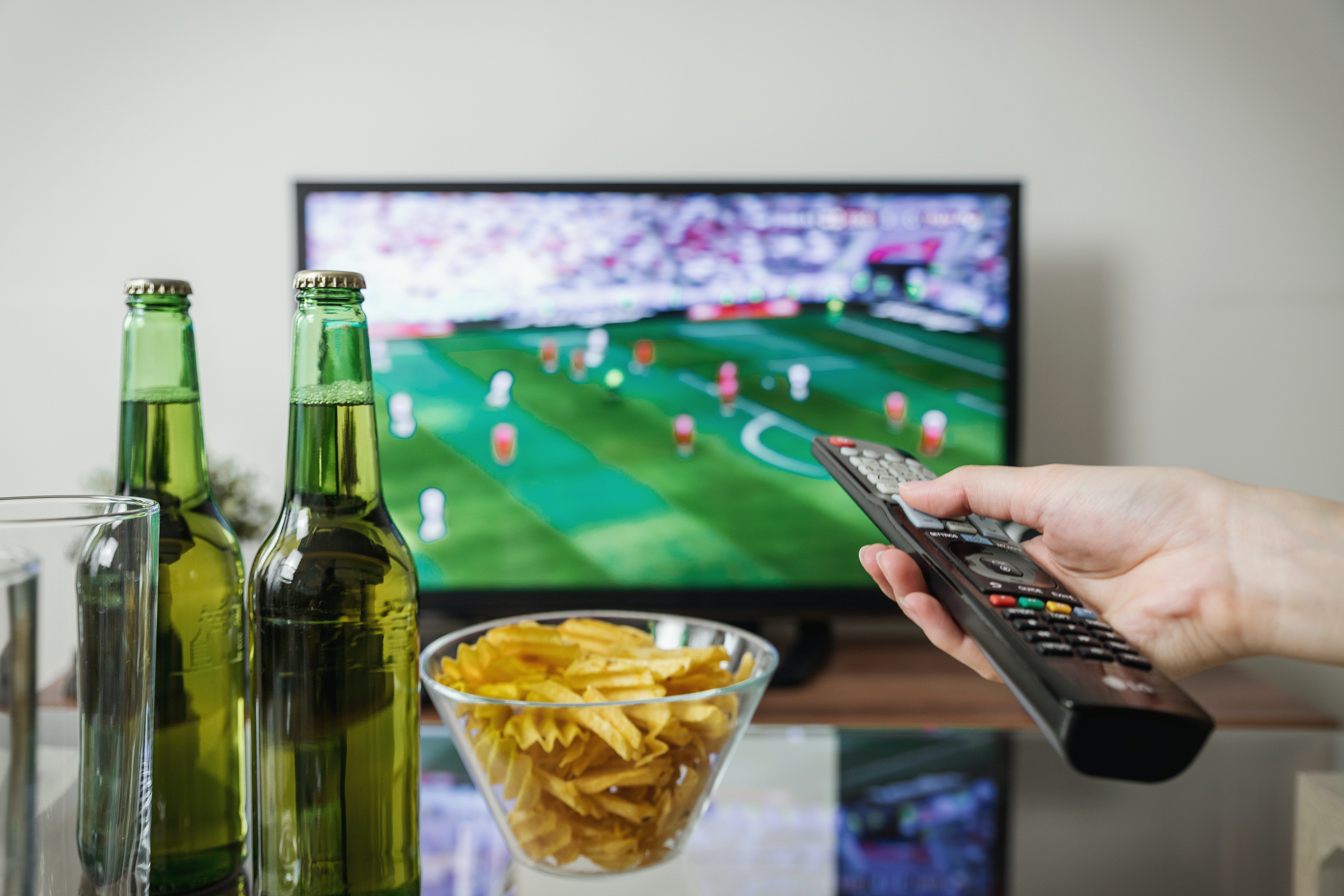 Dónde ver el Mundial de Qatar en directo: todos los partidos gratis Dónde ver el Mundial de Qatar en directo: todos los partidos gratis