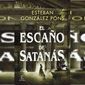 'El escaño de Satanás' de Esteban González Pons
