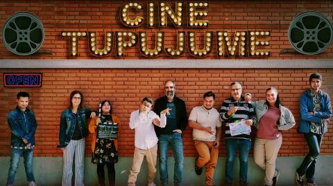 La Asociaci&oacute;n TUPUJUME celebra este domingo la gala de presentaci&oacute;n de su calendario solidario 2023
