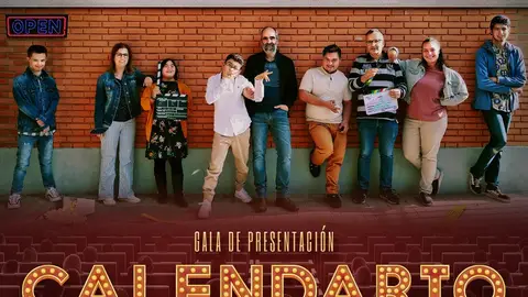 La Asociación TUPUJUME celebra este domingo la gala de presentación de su calendario solidario 2023 La Asociación TUPUJUME celebra este domingo la gala de presentación de su calendario solidario 2023
