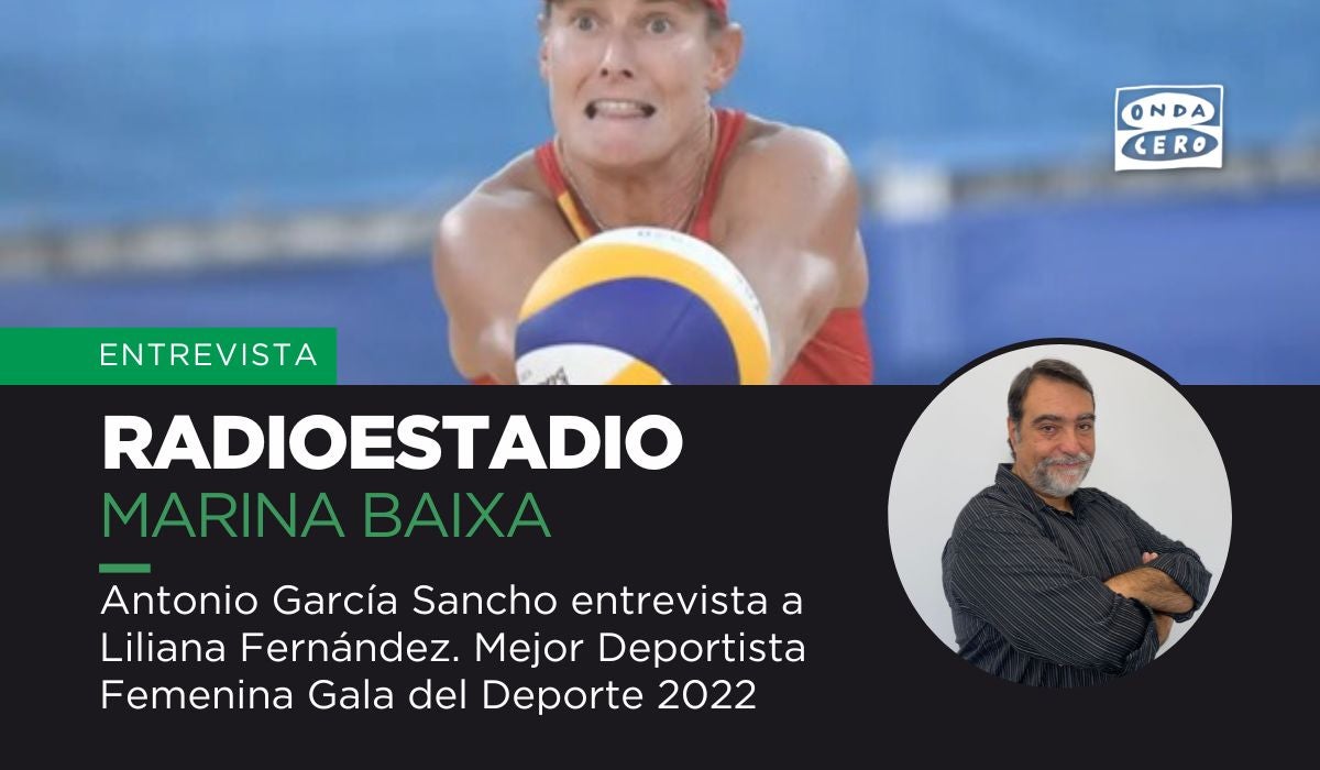 Liliana Fernández: "Es pronto para hablar de otra olimpiada, pero esa es mi ilusión" Liliana Fernández: "Es pronto para hablar de otra olimpiada, pero esa es mi ilusión"