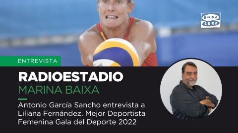 Entrevista a Liliana Fern&aacute;ndez