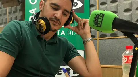 Miguel Ángel Pérez, presidente del CEUCA Miguel Ángel Pérez, presidente del CEUCA