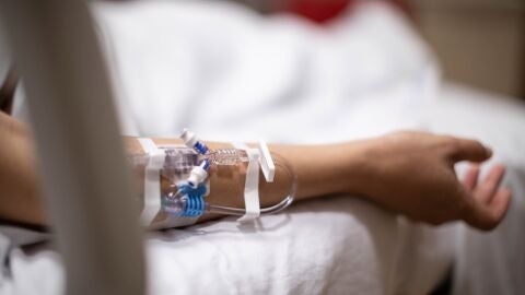 Epidemia de c&aacute;ncer en Europa en la pr&oacute;xima d&eacute;cada