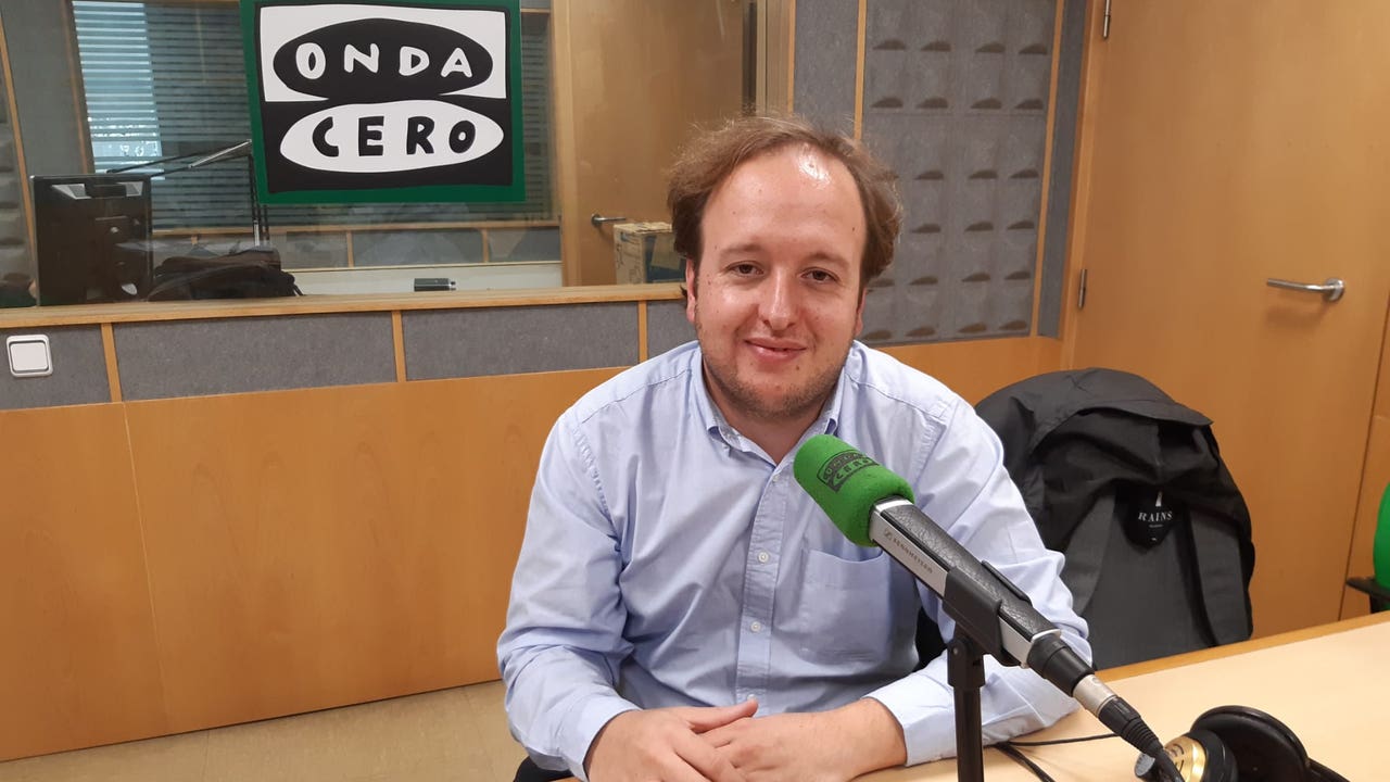 Francisco Díaz reclama que los ayuntamientos puedan controlar el acceso