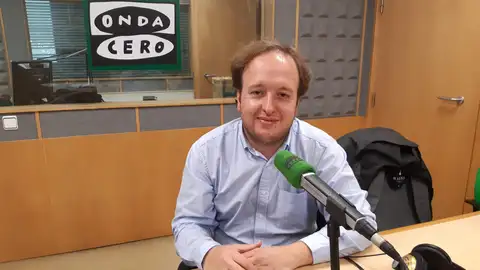 Francisco Díazq Concejal de Movilidad de A Coruña