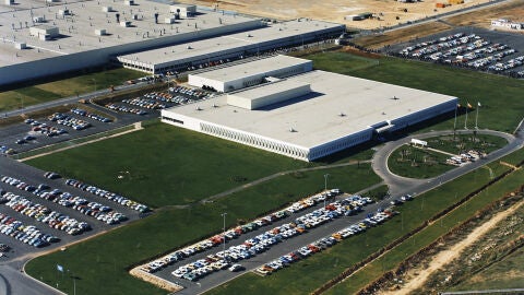 ACCIONA FORD
