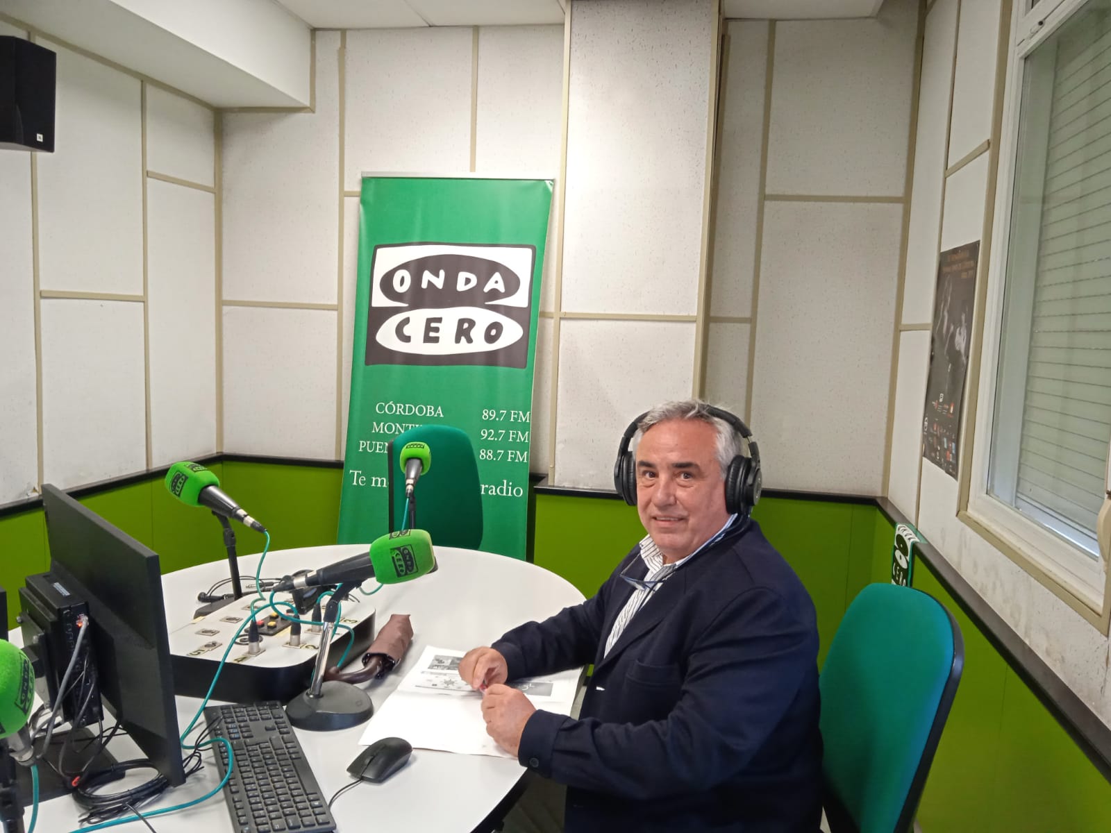 Un tótem informa en el Palacio de Congresos de la oferta turística de la provincia Un tótem informa en el Palacio de Congresos de la oferta turística de la provincia