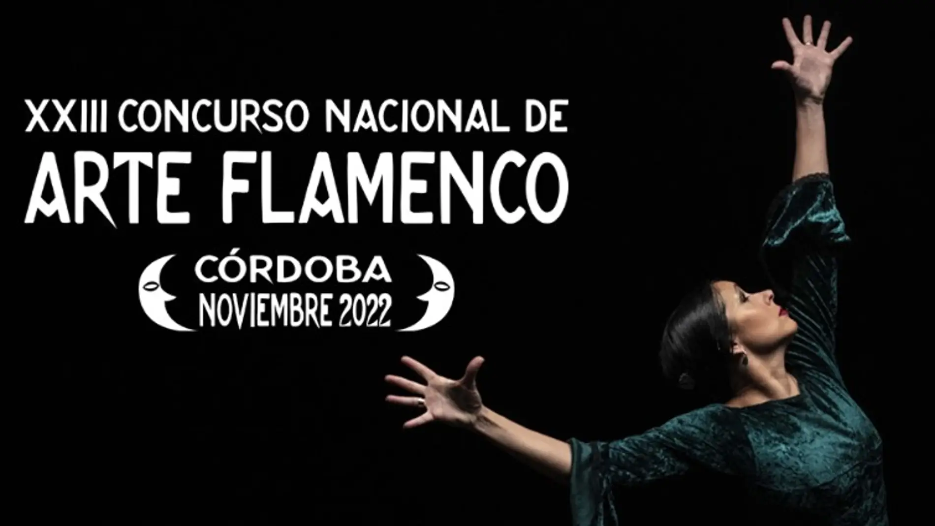 Punta de flecha adiós Mirar El XXIII Concurso Nacional de Arte Flamenco de Córdoba tiene ya sus 12  finalistas | Onda Cero Radio