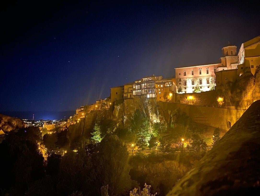 Cuenca, Capital Española de la Gastronomía 2023 Cuenca, Capital Española de la Gastronomía 2023