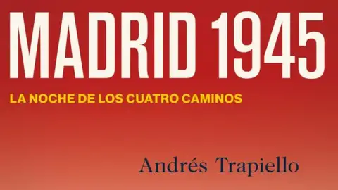 Madrid 1945 Madrid 1945