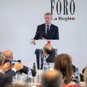 Rueda subliña que orzamentos da Xunta son unha oportunidade para Ourense Rueda subliña que orzamentos da Xunta son unha oportunidade para Ourense