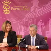 Elena Amaya y Rufino Morillo Elena Amaya y Rufino Morillo