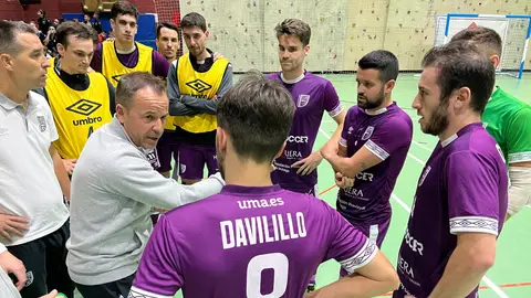 UMA Antequera UMA Antequera