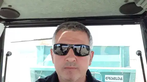 Valero Gonzalez en la Cadena Valero Gonzalez en la Cadena