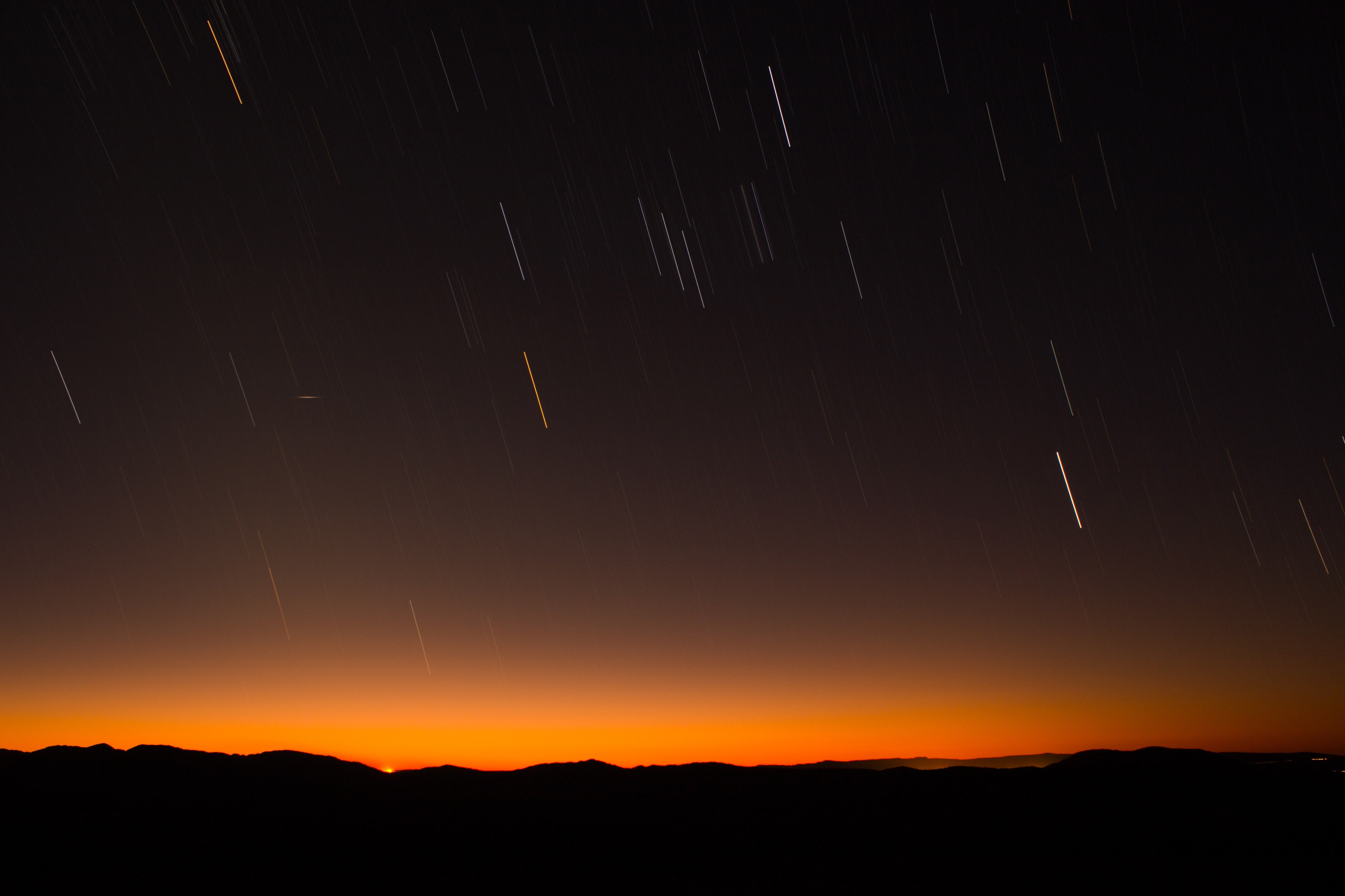 Leónidas 2022: cómo ver la lluvia de estrellas hoy, a qué hora es y dónde se puede ver en España Leónidas 2022: cómo ver la lluvia de estrellas hoy, a qué hora es y dónde se puede ver en España