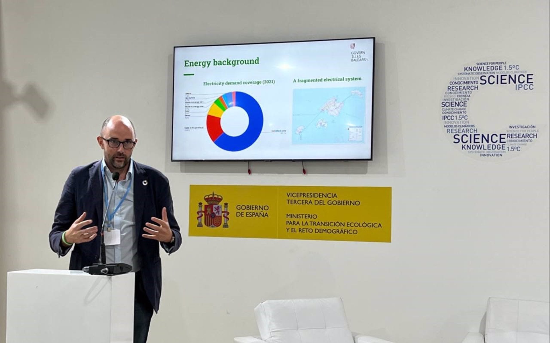 Baleares se propone producir 500 MW de energía para autoconsumo en 2030, un 60% por encima de la exigencia estatal Baleares se propone producir 500 MW de energía para autoconsumo en 2030, un 60% por encima de la exigencia estatal