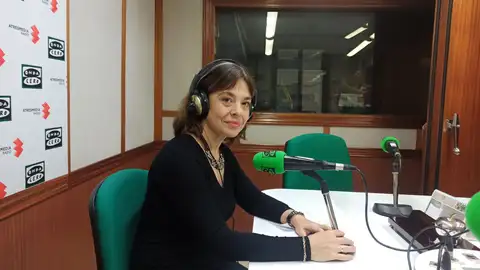 Pilar Zamora Pilar Zamora