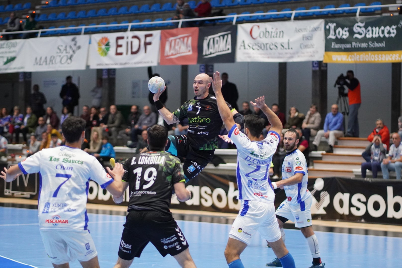 Cantabria en la onda Deporte 16/11/2022 Cantabria en la onda Deporte 16/11/2022