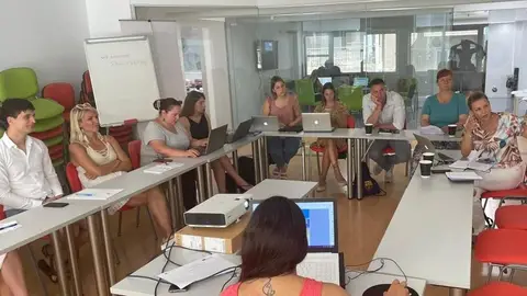 Almussafes erasmus Almussafes erasmus