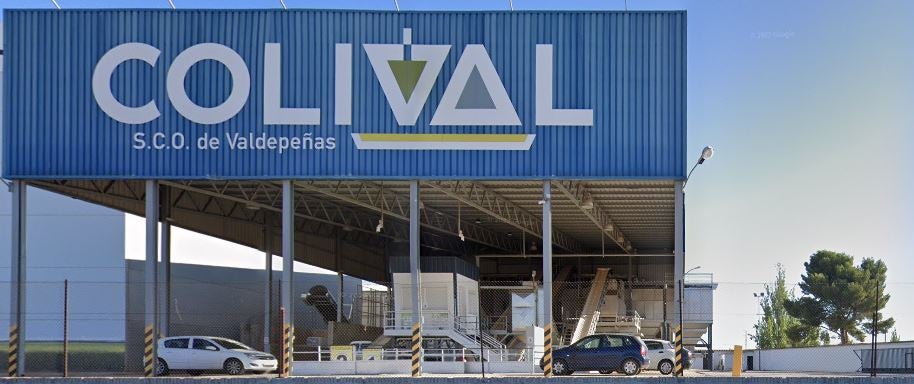 Finaliza la campaña de aceituna en la Cooperativa Olivarera de Valdepeñas Finaliza la campaña de aceituna en la Cooperativa Olivarera de Valdepeñas