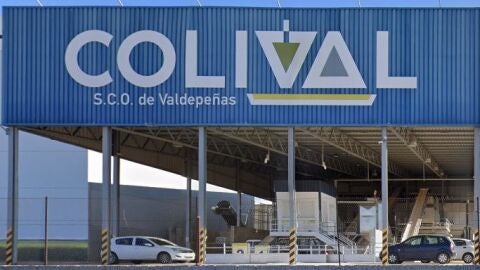 Cooperativa Olivarera de Valdepe&ntilde;as, COLIVAL